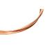 12 Gauge  99.9% Pure Copper Wire (Round) Dead Soft CDA #110 Made in USA - 5FT by CRAFT WIRE 12 Gauge 5 Feet - Buy Online on SooperMarket.com