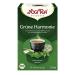Yogi Tea Green Harmony Bio - 170 Ayurvedic Green Tea Bags | 10x Herbal Blend for Wellness - Buy Online on SooperMarket.com