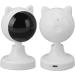 USB Motion Activated Cat Laser Toy Automatic Interactive Cat Toys Suitable for Indoor Cats Dogs Fast Slow Mode - Buy Online on SooperMarket.com