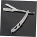 Buy NOLITOY Vintage Razor Holder - Stainless Steel Folding Razor Holder for Travel & Safety | International Shipping Available - Buy Online on SooperMarket.com