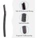 Eyebrow razor (Black) - Buy Online on SooperMarket.com