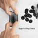 HEALLILY 100 PCS Latex Finger Cots - Anti-Static Tattoo Grip Cover for Tattoo Machine - Rubber Finger Protectors - Buy Online on SooperMarket.com