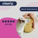 Clearly | 500ml Chewing Gum & Sticker Adhesive Remover Liquid - Super Strong Formula (2) - Buy Online on SooperMarket.com