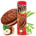 Hit Coconut Vanilla Strawberry Cocoa & Hazelnut Cream Filled Biscuit 220g | Pick your Favourite Flavour & Number of Pack - Buy Online on SooperMarket.com