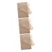 EXCEART 75 Sheets Vintage Rice Paper Writing Paper for Kids Vintage Paper for Painting Scroll Paper China