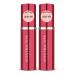 CA Perfume Impression of Emra Lucky You For Women Fragrance Concentrated Long Lasting Eau de Parfum Spray Refillable Glass Atomizer Bottle 0.17 Fl Oz/5ml-X2 EMRA LUCKY YOU 0.34 Fl Oz (Pack of 1)