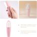 FOMIYES Face Cleaning Brush Face Cleaner Brush Facial Cleaning Brush Soft Bristle Cleaning Brush Face Scrubber Facial Scrubber Face Wash Brush Face Brush Manual Cleansing Brush Miss - Buy Online on SooperMarket.com