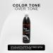 Revitalize & Tone: Brassiness-Free Purple Hair Mask - Color Correction Shine Protein & Oil Infused Sulfate-Free Formula - Buy Online on SooperMarket.com