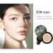 Air Cushion CC Cream 2024 New Mushroom Head Air Cushion CC Cream Air Cushion CC Cream Mushroom Head Mushroom Head CC Cream Foundation Long-Lasting Waterpro of Matte Moisturizing Concealer (Ivory 15g) Ivory 15g - Buy Online on SooperMarket.com