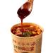 Spicy and sour powder in barrel 120g Hot and Sour Noodles Instant Noodles Chongqing Specialty Snacks Sweet Potato Noodles Spicy snacks Food substitute Instant Spicy Vermicelli (10 barrel) - Buy Online on SooperMarket.com
