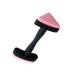 Perfect Contour Tool | Contouring & Highlighting Make-up Stamp | Contour Applicator | Use with Powder, Liquid, and Cream Make-up | Learn How to Contour and Highlight