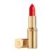 L'Oreal Paris Color Riche Satin Lipstick Maison Marais 125 Red Soft And Ultra Hydrating Red 1 count (Pack of 1)