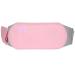 HEING PAD Menstruation 26 * 14 * 5 warm uterine belt 3 corridors menstrual heating pillows Waterproof electrical waist heating for cramps