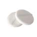 Topwon 5 Inch Extra Large Powder Puff for Baby Body - 3 Pieces Set for Dusting and Makeup Foundation - Buy Online on SooperMarket.com