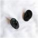 Ear Silicone Model Artificial Simulation Human Ear - Soft Silicone Ear Template for Acupuncture Ear Studs Bluetooth Headphone Earphones Accessories