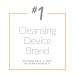 Clarisonic Radiance Facial Cleansing Brush Head Replacement - Skin Brightening for Dull & Sensitive Skin - Buy Online on SooperMarket.com