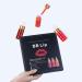 Buy BB Lips Serum Kit | Moisturizing Lip Gloss & Pigment Set for Plumping Lips International Shipping Available - Buy Online on SooperMarket.com