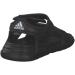 adidas Kids Altaswim Beach & Pool Shoes - Core Black/White/Grey - Size 5 UK Child - Buy Online on SooperMarket.com