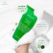 Herbal Extract Care Deep Cleansing Foam 150ml - Best International Shipping & Pure Skin Care - Buy Online on SooperMarket.com