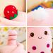 Bubble Tea Plush Pillow - Giant 50cm Boba Stuffed Animal Toy for Boba Lovers - Buy Online on SooperMarket.com