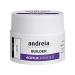 Andreia Professional Acrylic Builder Powder for Nail Extensions - Self Levelling Durable Long Lasting - Salon Quality - White 35g Powder White 35g