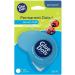 Glue Dots Permanent Dot N' Go Dispenser with 200 (.375 Inch) Permanent Adhesive Dots (11346) 1 Pack Permanent Dispenser - Buy Online on SooperMarket.com