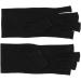 Arthritis Relief Gloves Soreness Relief Fingerless Cotton Compression Gloves Soft Portable for Cycling for Women (M) - Buy Online on SooperMarket.com