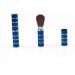 Mini Soft Makeup Bra Silitable Foundation Makeup Blush Face Brush Beauty Toolsblue Creative and - Buy Online on SooperMarket.com