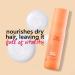 Wella Professionals Invigo Nutri-Enrich Shampoo 10.1 oz - Deep Nourishing for Dry & Damaged Hair - Buy Online on SooperMarket.com
