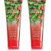 Bath Body Works Country Apple Bundle - Ultra Shea Body Cream & Fine Fragrance Mist 8 oz - Buy Online on SooperMarket.com