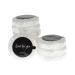 Travel Toiletries - Just for You Soap 20ml (Pack of 100) Weight: 15 grams per Soap Dimensions: 45(Dia) x 10mm REACH Compliant Hotel Soaps Pleasant Fragrance Individually Wrapped Soaps | GF951 Single