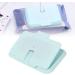 Portable Baby Wipe Warmer & Wet Cloth Dispenser - Keeps Baby Wipes Moist & Warm (Light Blue) - International Shipping - Buy Online on SooperMarket.com