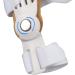 HEIMEABI Bunion Corrector and Toe Pain Relief Splint - White One Size - Buy Online on SooperMarket.com