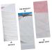 TOYANDONA Reusable Breast Pads - 60 Super Absorbent Washable Maternity Pads for Breastfeeding | Breathable Eco Cotton | Postpartum Comfort - Buy Online on SooperMarket.com