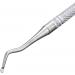Ingrown Nail Tool - Cuticle Remover - Manicure - Pedicure - Stainless Steel - 15 cm - Christmas and Birthday Gift idea - Buy Online on SooperMarket.com