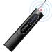 WGP Hidden Camera Detectors, Hidden Devices/Bug/Anti Spy/Listing Device/GPS Tracker/RF Detector, 5 Sensitivity Levels, 25H Working Time, Home Office Travel Black