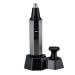 TEMKIN Nose Hair Trimmer Painless Eyebrow and Nose Hair Trimmer Electric Beauty Instrument for Men and Women Trimmers