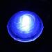 LED Dog Light Pendant Keychain - Flashing Safety Trailer Lights for Camping & Hiking (Blue) - Buy Online on SooperMarket.com