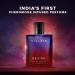 BlueQueen Desire Eau De Parfum for men-100ml - Buy Online on SooperMarket.com