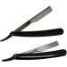 FOYTOKI 2 Pack Men's Razor - Safe Manual Shaver for Smooth Shaving | International Shipping Available - Buy Online on SooperMarket.com