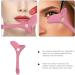 Beavorty Lower Auxiliary Tools Hooded Assistant Eyeliner Eyes Eye Beginner Eyeshadow Applicator - Buy Online on SooperMarket.com