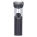 Beard Trimmer Kit Hair Clipper R Shape Cutter Sideburns Cutting 5 in 1 Hair Clipper Kit for Men Daily Use