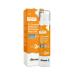 C-Cinamide Radiance Sunscreen Aqua Gel with SPF 50 & PA++++ | Helps Give Glowing Skin with Vitamin C & Niacinamide | Non-Comedogenic & Lightweight | 1.76 Oz/ 50g