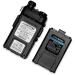 Baofeng UV-5R Dual Band Walkie Talkie Upgrade Version | 144-148/420-450Mhz Ham Two Way Radio - Buy Online on SooperMarket.com