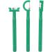 3-Piece Tongue Tip Exercise Set: I-Shaped T-Shaped & C-Shaped Trainers for Enhanced Oral Fitness - Buy Online on SooperMarket.com
