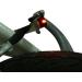 VGEBY1 3Pcs Bicycle Brake Warning LED Lights - Mini Cycling Mountain Bike Brake Light - Buy Online on SooperMarket.com