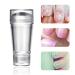 Fomiyes Nail Tools - Double-End Nail Polish Stamp & Stencil Set for DIY Nail Art - Manicure Tool Kit with Scrapers - Buy Online on SooperMarket.com