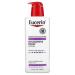 Eucerin Roughness Relief Lotion Fragrance Free 16.9 fl oz (500 ml)
