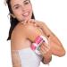 Stephanie Franck Beauty My Body Shaper - Ultimate Cellulite Massager for Thighs Stomach Hips Buttocks & Arms - Pink | International Shipping Available - Buy Online on SooperMarket.com