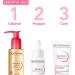 Bioderma Sensibio Micellar Oil 150ml - Gentle Makeup & SPF Remover for Sensitive Skin - Buy Online on SooperMarket.com
